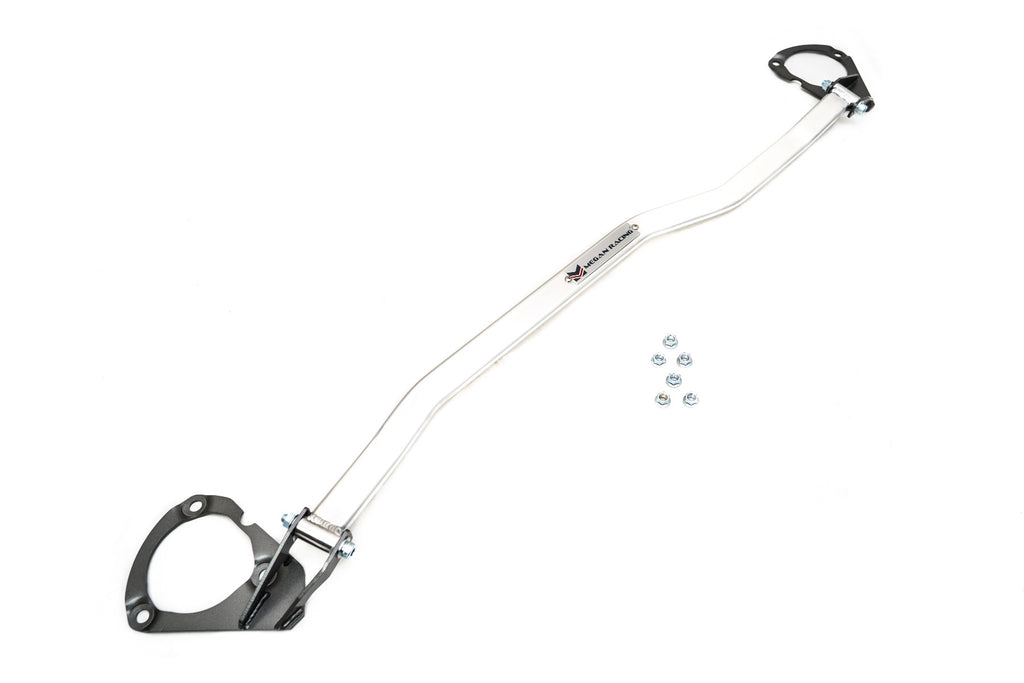 Honda Civic Type-R (FK8) 17-22 Front Upper Race-Spec Strut Bar -- MR-SB-HC17TRFU-1P