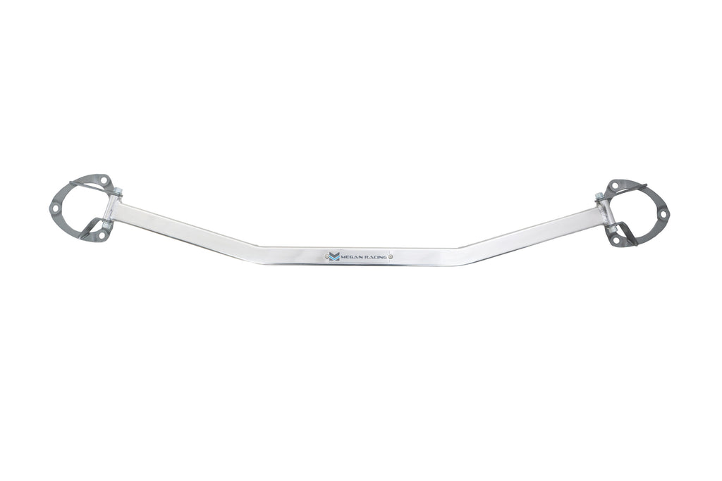 Honda Civic 16-21 (Hatchback) & 2022+ (Exc Hybrid, Type-R) Front Upper Race-Spec Strut Bar -- MR-SB-HC22FU-1P