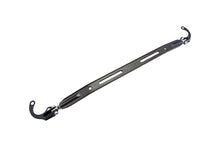 Load image into Gallery viewer, Front Upper Strut Tower Bar for Acura Integra 90-01 / Honda Civic 88-00 -- Gunmetal -- MR-SB-HC8800FU-G