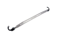 Load image into Gallery viewer, Front Upper Strut Tower Bar for Acura Integra 90-01 / Honda Civic 88-00 -- Polished -- MR-SB-HC8800FU-P
