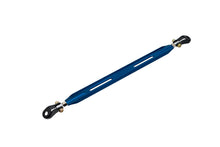 Load image into Gallery viewer, Rear Lower Bar for Acura Integra 90-01 / Honda Civic 88-95 -- Blue -- MR-SB-HC8895RL-B