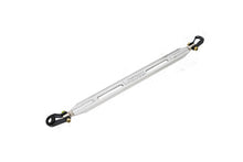 Load image into Gallery viewer, Rear Lower Bar for Acura Integra 90-01 / Honda Civic 88-95 -- Polished -- MR-SB-HC8895RL-P