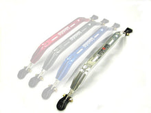 Load image into Gallery viewer, Front Lower Bar for Acura Integra 90-00 / Honda Civic 88-00 -- Polished -- MR-SB-HC88FL-P