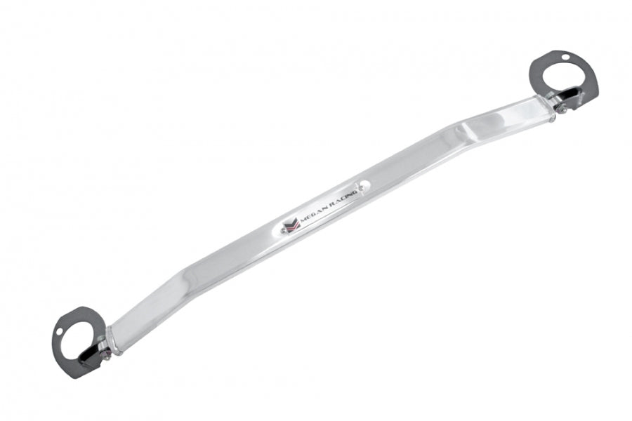 Race-Spec Strut Tower Bars for Acura Integra 94-01 (All Trims including Type-R) / Honda Civic 88-00 Front -- MR-SB-HC88FU1P