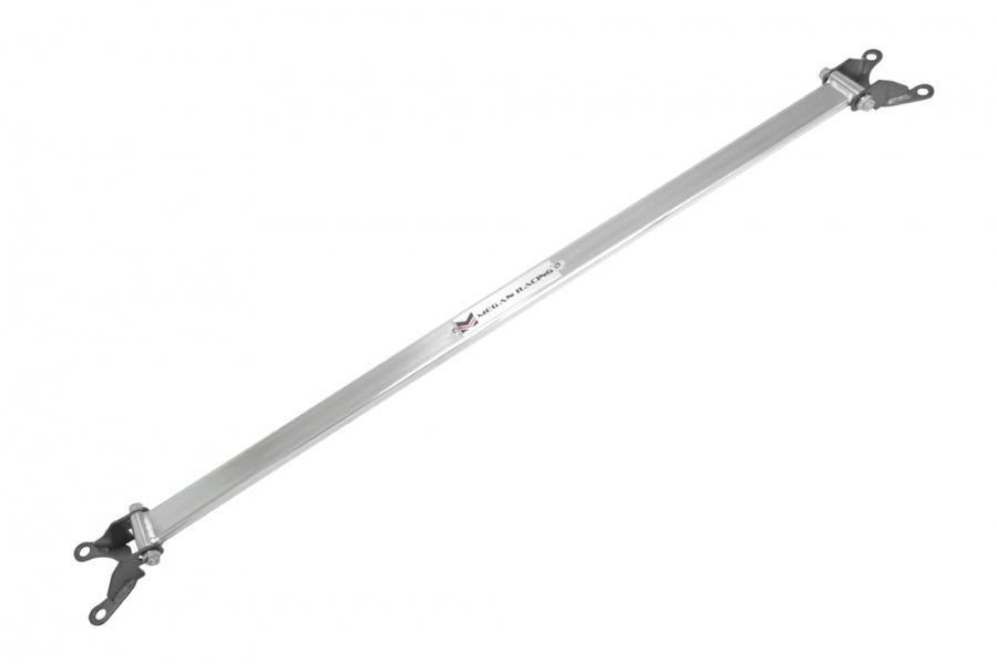 Race-Spec Strut Tower Bars for Acura Integra 94-01 / Honda Civic 88-00 Rear -- MR-SB-HC88RU-1P