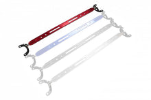 Load image into Gallery viewer, Rear Upper Strut Tower Bar for Acura Integra 90-01 / Honda Civic 88-00 Red -- MR-SB-HC88RU-R