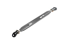 Load image into Gallery viewer, Rear Lower Bar for Honda Civic 96-00 -- Gunmetal -- MR-SB-HC9600RL-G