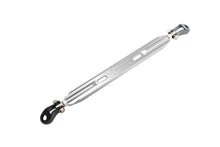 Load image into Gallery viewer, Rear Lower Bar for Honda Civic 96-00 -- Polished -- MR-SB-HC9600RL-P