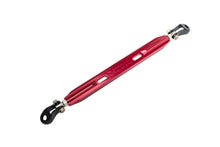 Load image into Gallery viewer, Rear Lower Bar for Honda Civic 96-00 -- Red -- MR-SB-HC9600RL-R
