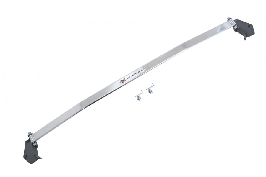 Race-Spec Strut Tower Bars for Honda CRZ 2010+ Front -- MR-SB-HCZ10FU-1P