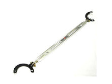 Load image into Gallery viewer, Front Upper Strut Tower Bar for Honda Prelude 92-96 / 97-01 -- Polished -- MR-SB-HP9201FU-P