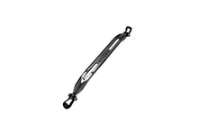 Load image into Gallery viewer, Rear Lower Bar for Honda Prelude 92-96 -- Gunmetal -- MR-SB-HP9201RL-G