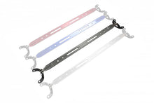 Load image into Gallery viewer, Rear Upper Strut Tower Bar for Honda Prelude 92-99 -- Gunmetal -- MR-SB-HP9201RU-G