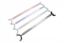 Load image into Gallery viewer, Rear Upper Strut Tower Bar for Honda Prelude 92-99 -- Polished -- MR-SB-HP9201RU-P