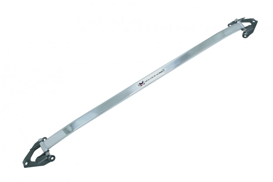 Race-Spec Strut Tower Bars for Mercedes Benz C-Class W204 08-14 Front (Does not fit C63) -- MR-SB-MBW204FU-1P