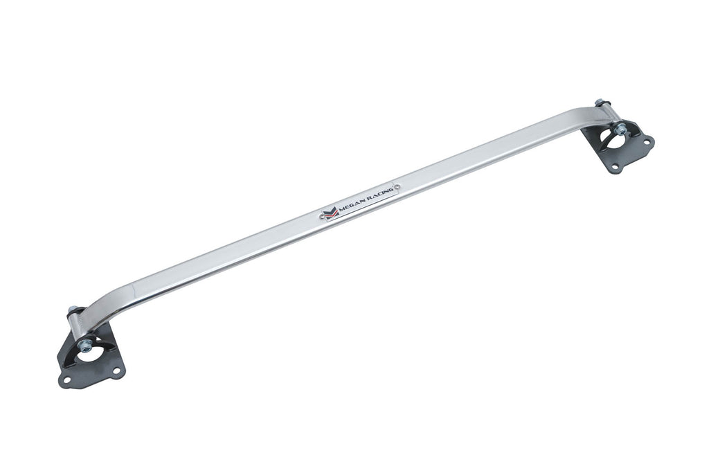 Race-Spec Strut Tower Bars for Mercedes Benz E-Class 03-09 FU (Excludes Air Suspension Models) -- MR-SB-MBW211FU-1P