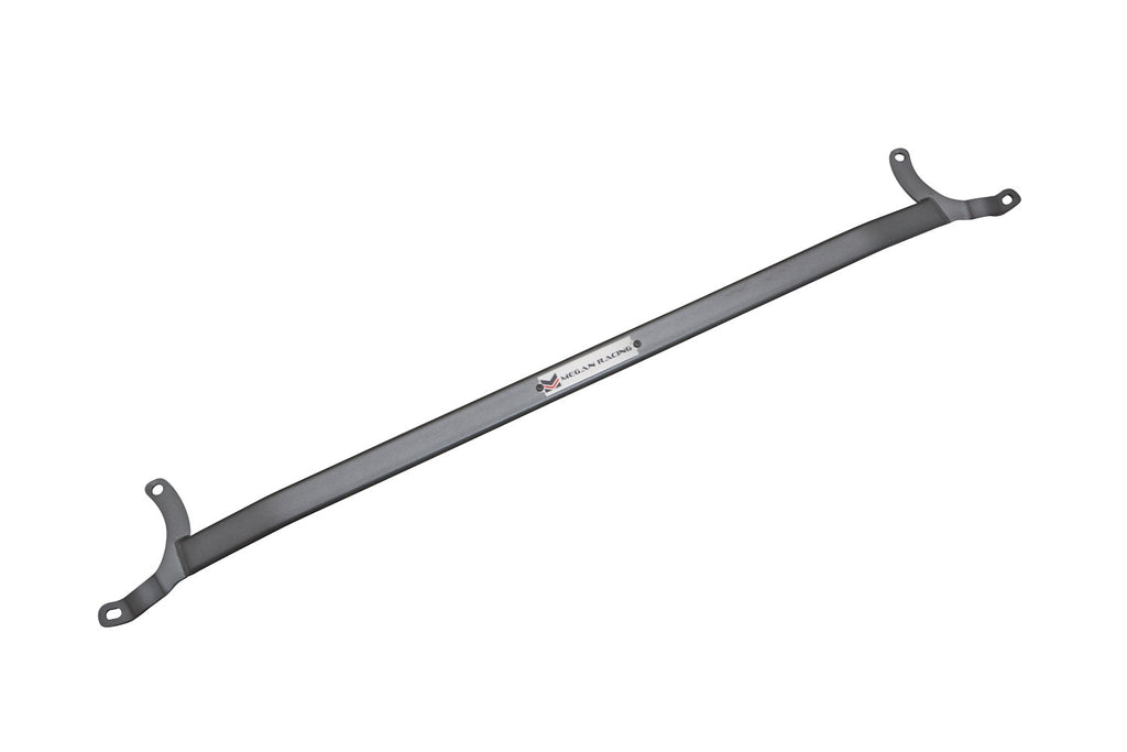 Mini Cooper 02 -- 06 / R50 R53 Front Upper Race-Spec Strut Tower Bars MR-SB-MC02FU-1P