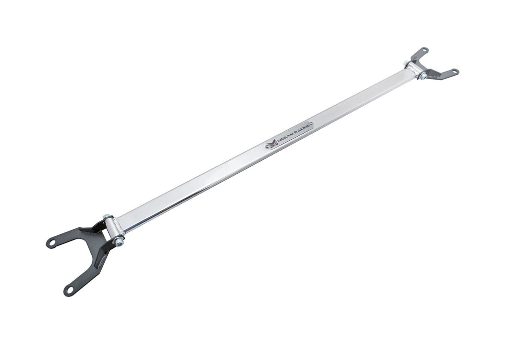 Race-Spec Strut Tower Bars for Mitsubishi Lancer 07-17 RU -- MR-SB-ML07RU-1P