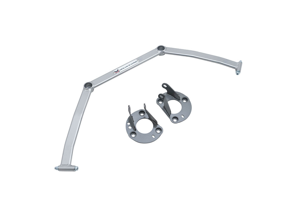Race-Spec Strut Tower Bars for Mazda Miata 2016+ Front -- MR-SB-MMX516FU-1P