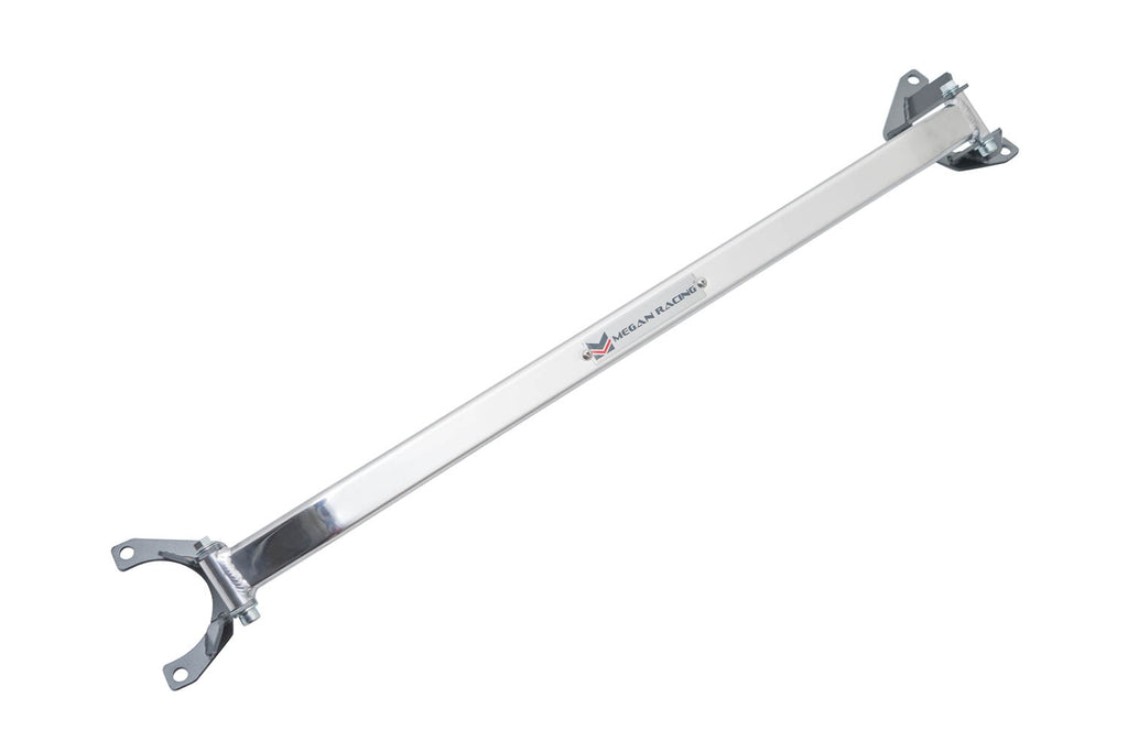 Race-Spec Strut Tower Bars for Mazda Miata 2016+ Rear -- MR-SB-MMX516RU-1P