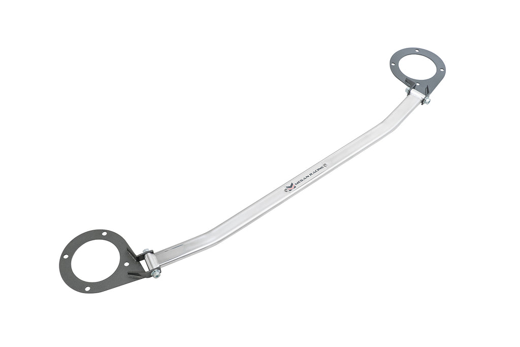 Race-Spec Strut Tower Bars for Mazda RX7 86-92 FU -- MR-SB-MRX86FU-1P