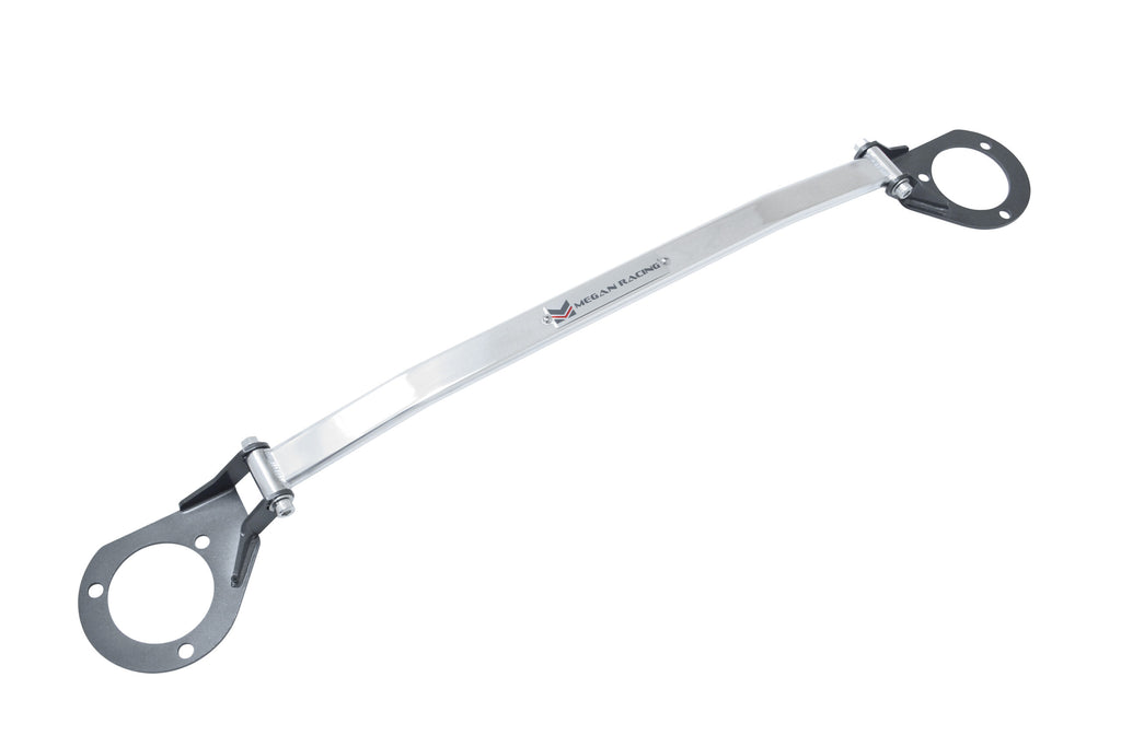 Race-Spec Strut Tower Bars for Mazda RX7 93-96 Front -- MR-SB-MRX93FU-1P