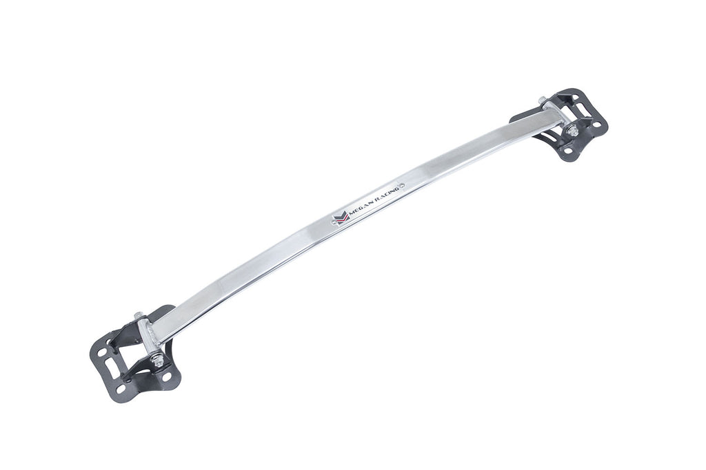 Race-Spec Strut Tower Bars for Nissan 350Z 03-06 Front -- MR-SB-N3ZFU-1P