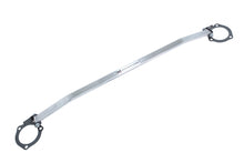 Load image into Gallery viewer, Nissan Altima 02-06 Front Upper Race-Spec Strut Tower Bars -- MR-SB-NM04FU-1P