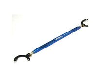 Load image into Gallery viewer, Front Upper Strut Tower Bar for Nissan 240SX S13 89-94 / S14 95-98  -- Blue -- MR-SB-NS13FU-B