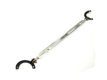 Load image into Gallery viewer, Front Upper Strut Tower Bar for Nissan 240SX S13 89-94 / S14 95-98  -- Polished -- MR-SB-NS13FU-P