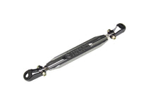 Load image into Gallery viewer, Rear Lower Tie Bar for Nissan 240SX (S13) 89-94 -- Gunmetal -- MR-SB-NS13RL-G