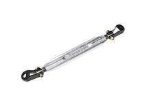 Load image into Gallery viewer, Rear Lower Tie Bar for Nissan 240SX (S13) 89-94 -- Polished -- MR-SB-NS13RL-P