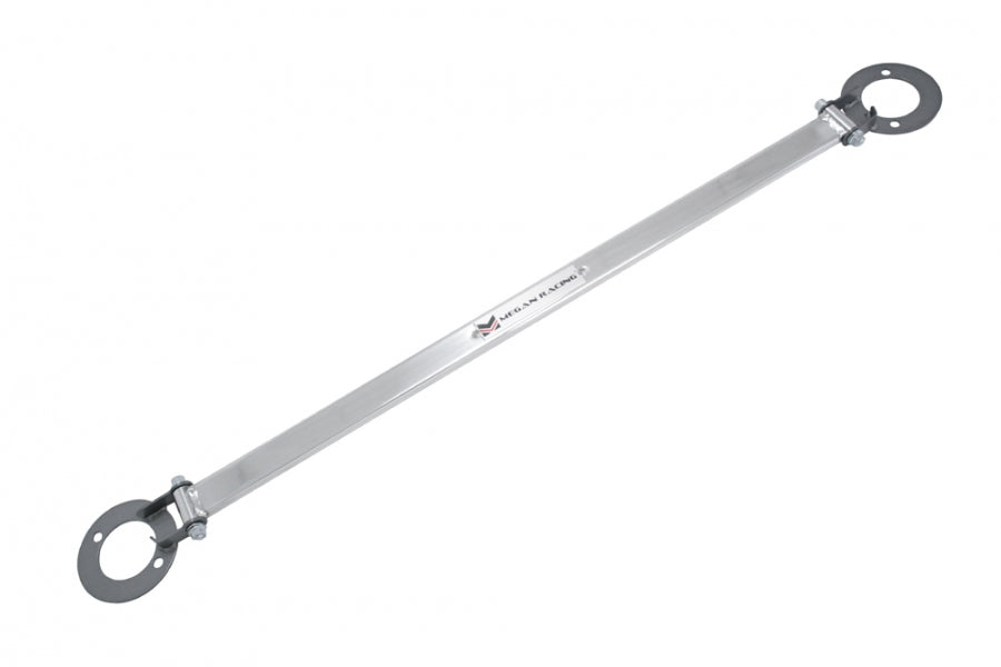 Race-Spec Strut Tower Bars for Nissan 240SX 89-94 Rear -- MR-SB-NS13RU-1P