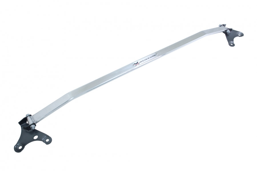 Nissan Sentra 13-19 (Excludes Turbo Models) Front Upper Race-Spec Strut Bar -- MR-SB-NSE13FU-1P