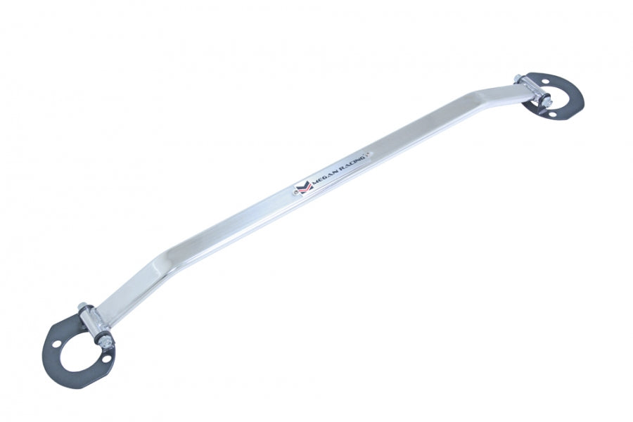 Race-Spec Strut Tower Bars for Honda S2000 00-09 Front Upper  -- MR-SB-S2KFU-1P