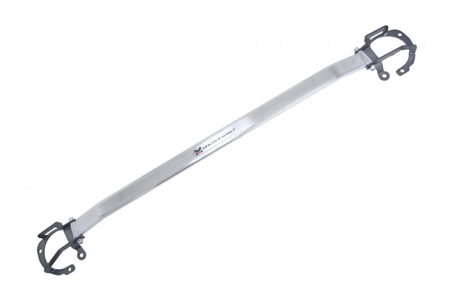 Front Race-Spec Strut Tower Bar for Toyota GR 86 / Subaru BRZ 2022+ -- MR-SB-SFR12FU-1P
