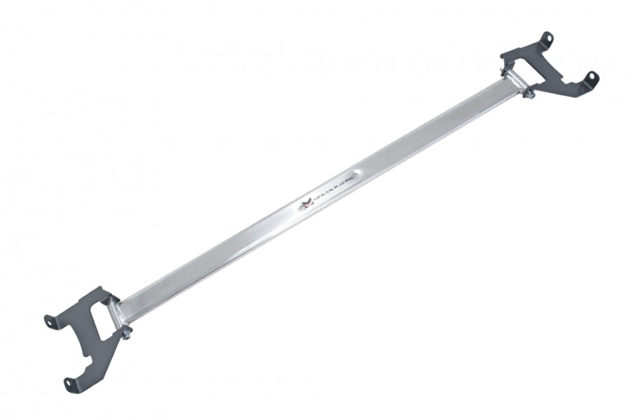 Race-Spec Strut Tower Bars for Scion FR-S 13-16 / Subaru BRZ 2013+ / Toyota 86 2017 Rear -- MR-SB-SFR12RU-1P