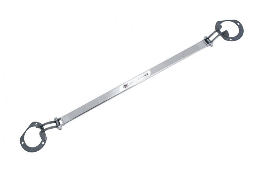 Race-Spec Strut Tower Bars for Subaru WRX/STi 02-07 Rear -- MR-SB-SI02RU-1P