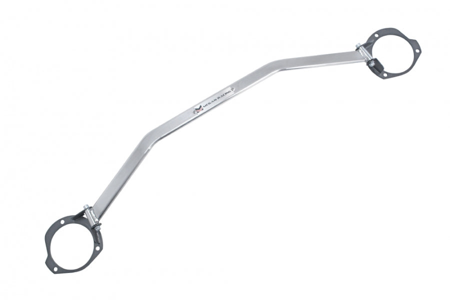 Race-Spec Strut Tower Bars for Subaru WRX 08-10 / STi 08-14 / Crosstrek 13-16 / Forester 09-13 / Forester XT 10-13 -- MR-SB-SI08FU1P