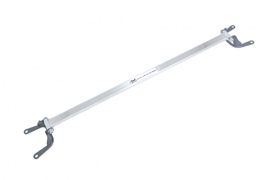 Race-Spec Strut Tower Bars for Subaru WRX/STI 2015+ Rear -- MR-SB-SI15RU-1P