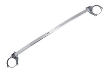 Load image into Gallery viewer, Toyota Camry 12-14 / Avalon 13-16 / Lexus ES350 13-18 Front Upper Race-Spec Strut Tower Bar -- MR-SB-TCA12FU-1P