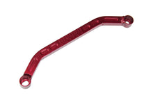 Load image into Gallery viewer, Rear Lower Tie Bar for Toyota Celica 00-04 -- Red -- MR-SB-TCE00RL-R