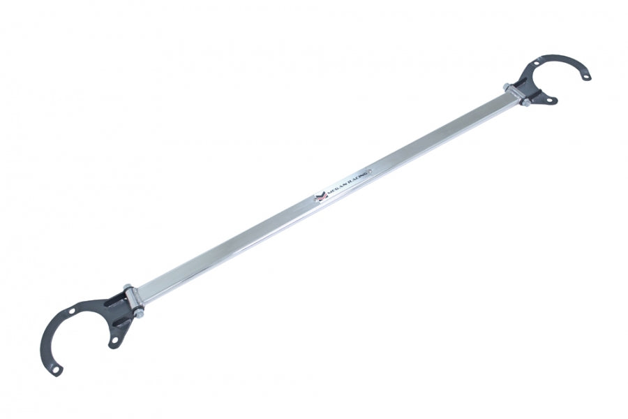 Race-Spec Strut Tower Bars for Toyota Corolla 03-08 Front -- MR-SB-TCO03FU-1P