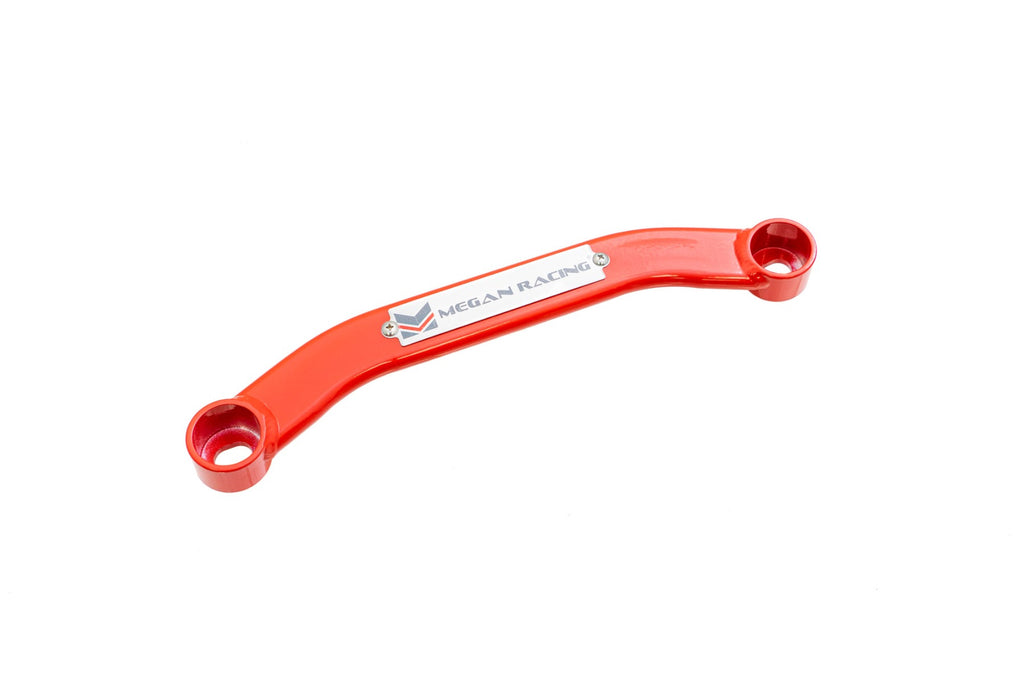 Toyota Corolla 20+ 5d/4d Rear Lower Brace (EXC AWD) -- MR-SB-TCO19RL-R