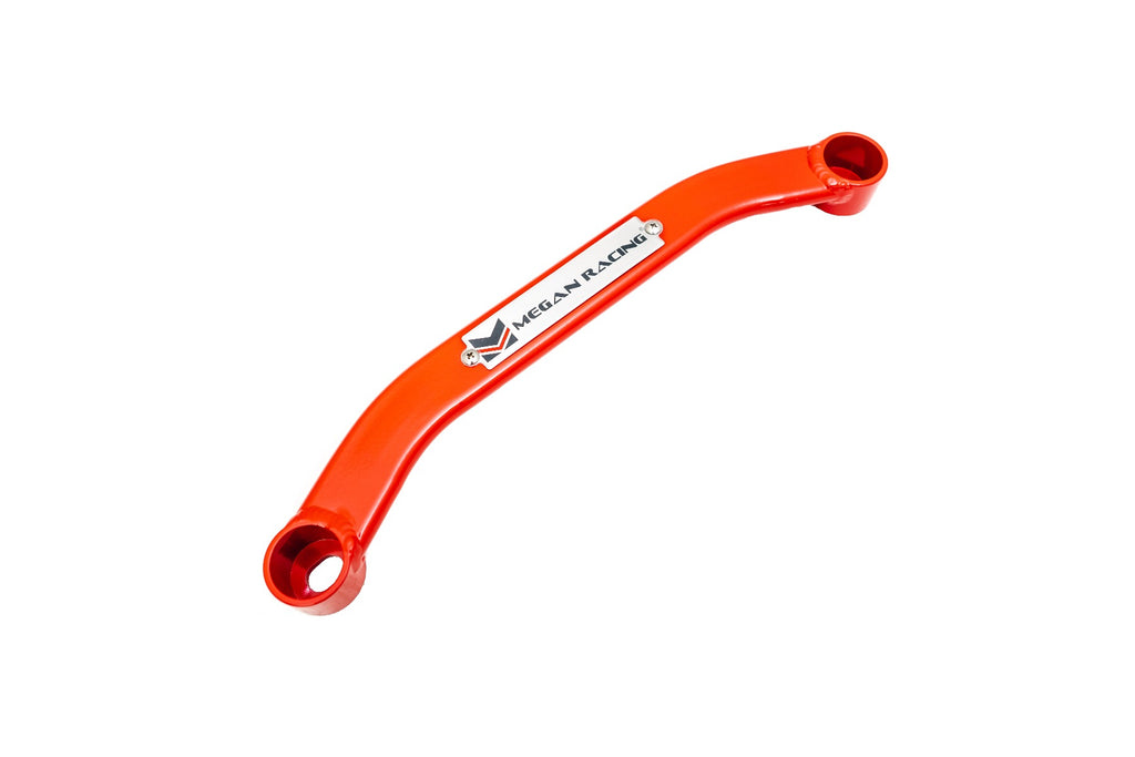 Toyota Rav4 06-18 Rear Lower Brace (Excludes Hybrid / AWD) -- MR-SB-TR413FWRL-R