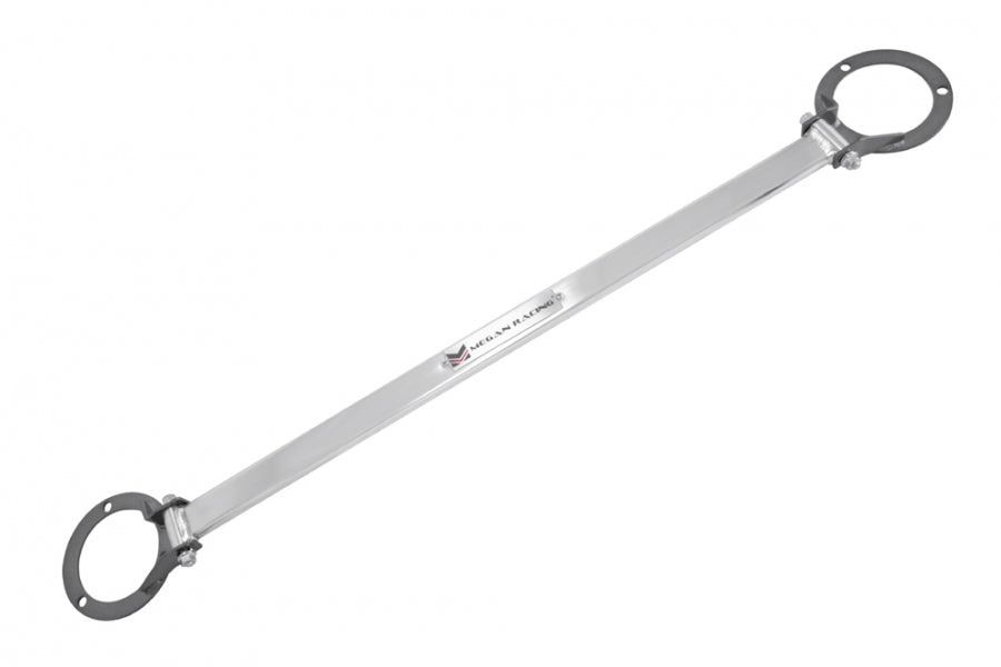 Race-Spec Strut Tower Bars for Toyota Supra 86-92 Rear -- MR-SB-TS86RU-1P