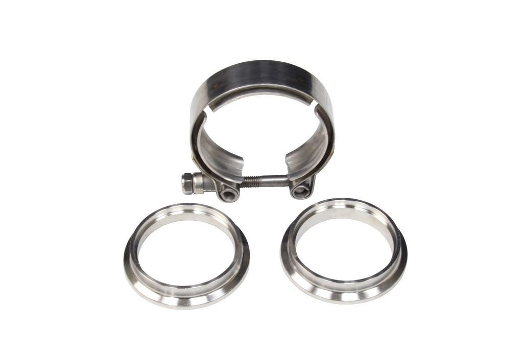 Megan 2.5€³ V Band Clamps