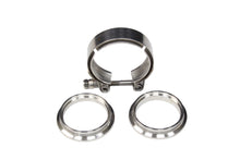 Load image into Gallery viewer, Megan 2.5€³ V Band Clamps