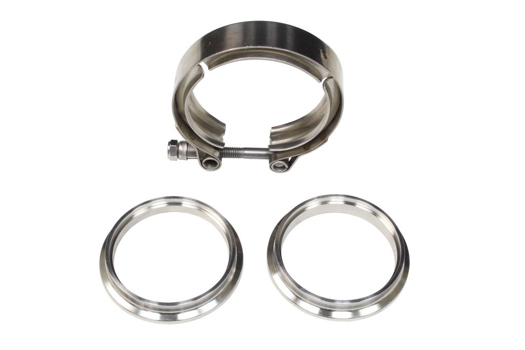 Megan 3€³ V Band Clamps