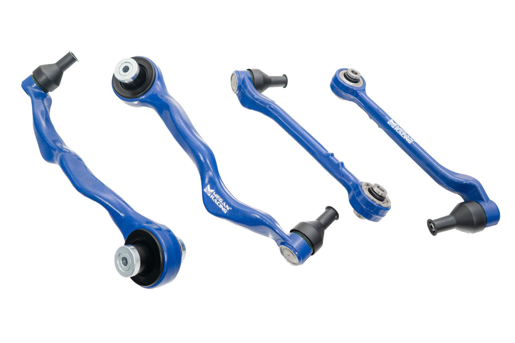 BMW 3-Series F30 12-18 (Exc Xdrive) Front Lower control Arm (Spherical Bushing) -- MRC-BM-0324-OE